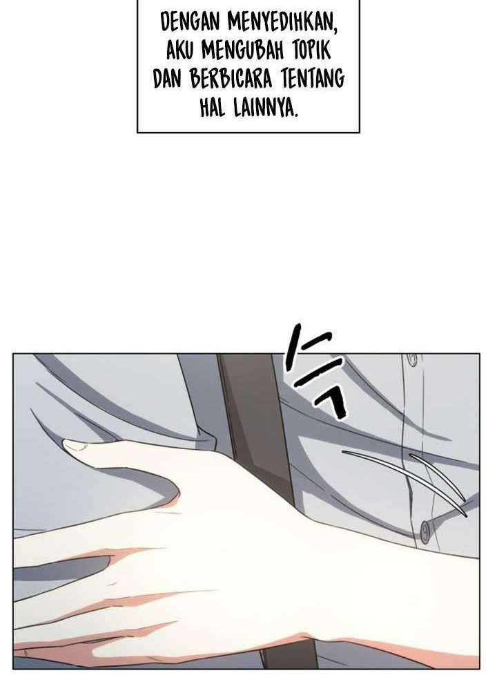 My Office Noona’s Story Chapter 14 Gambar 25