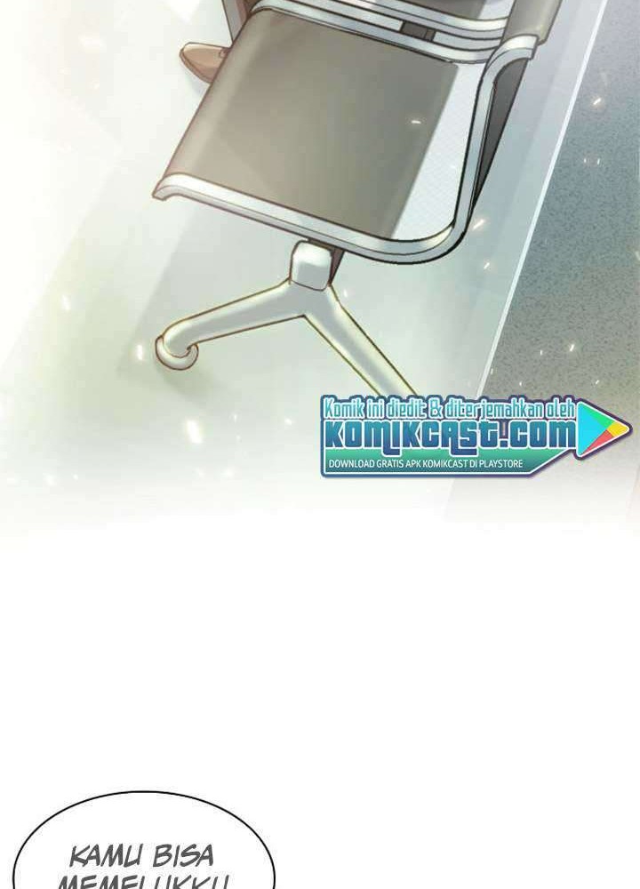 My Office Noona’s Story Chapter 14 Gambar 27