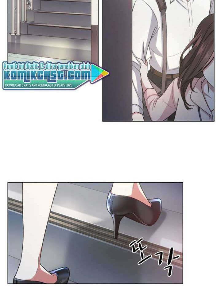 My Office Noona’s Story Chapter 14 Gambar 29