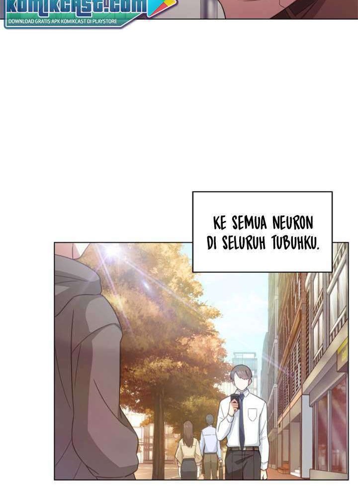 My Office Noona’s Story Chapter 14 Gambar 35