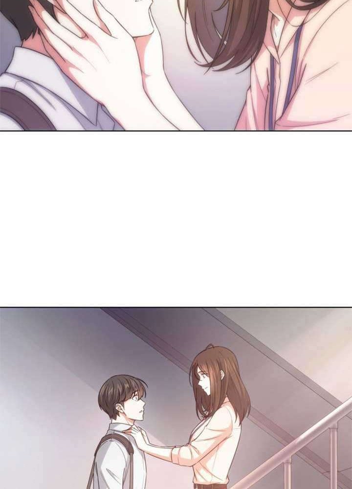 My Office Noona’s Story Chapter 14 Gambar 37