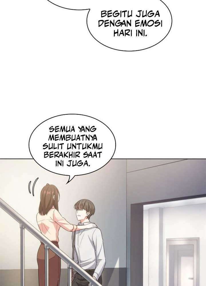 My Office Noona’s Story Chapter 14 Gambar 39