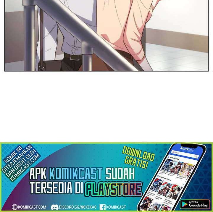 My Office Noona’s Story Chapter 14 Gambar 41