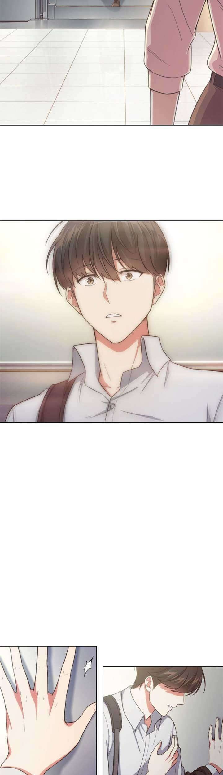 My Office Noona’s Story Chapter 14 Gambar 46