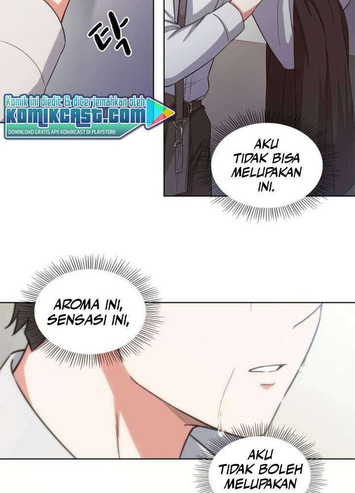 My Office Noona’s Story Chapter 14 Gambar 47