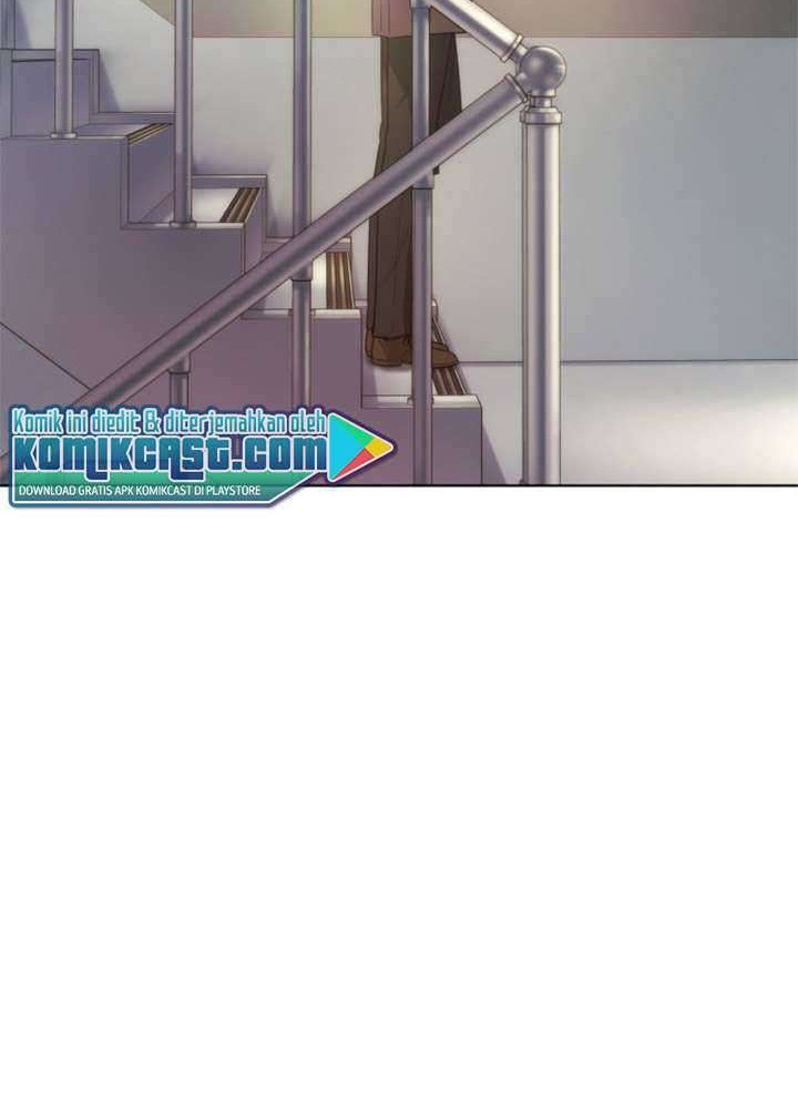 My Office Noona’s Story Chapter 14 Gambar 49