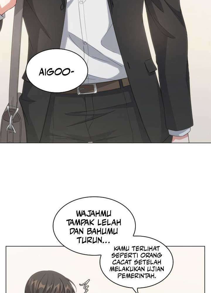 My Office Noona’s Story Chapter 14 Gambar 3