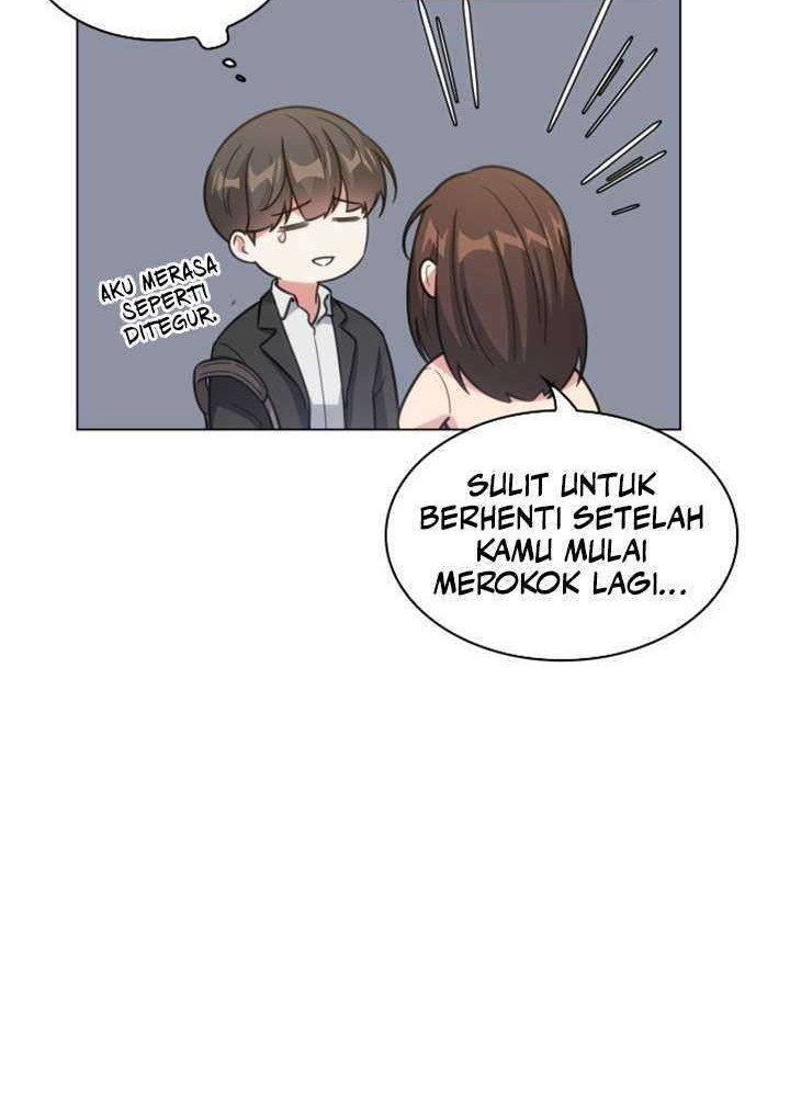 My Office Noona’s Story Chapter 14 Gambar 5