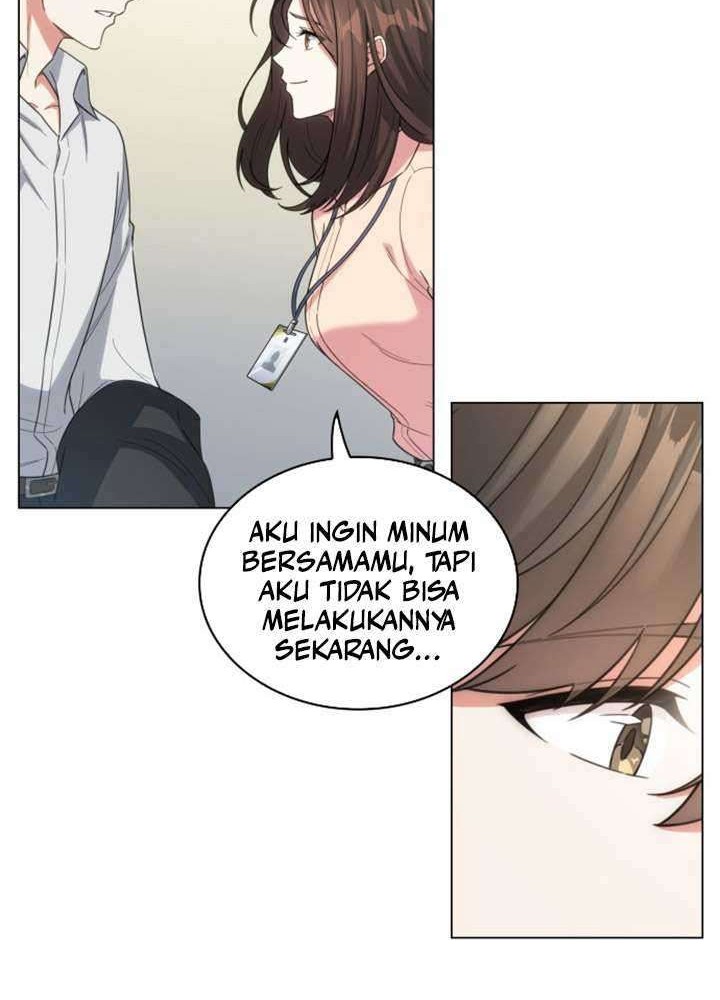 My Office Noona’s Story Chapter 14 Gambar 13