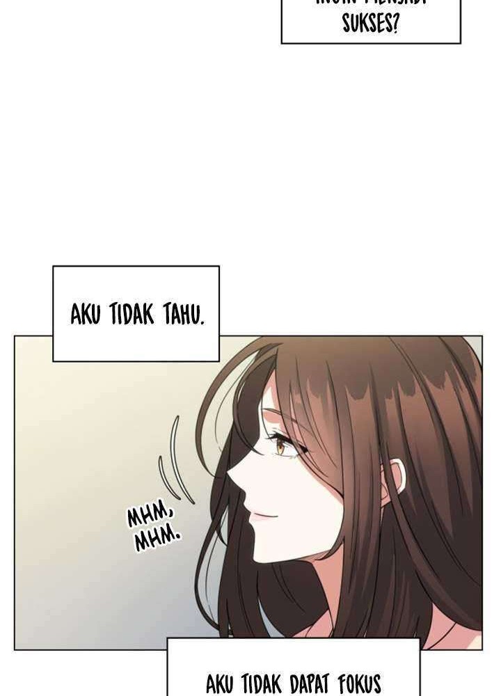 My Office Noona’s Story Chapter 14 Gambar 15