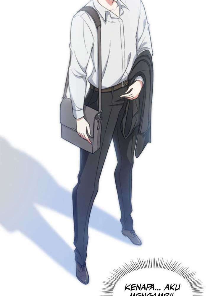 My Office Noona’s Story Chapter 14 Gambar 17