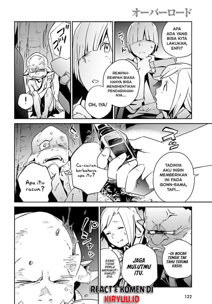 Overlord Chapter 55.1 11
