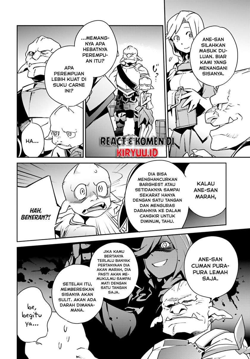 Overlord Chapter 55.1 21