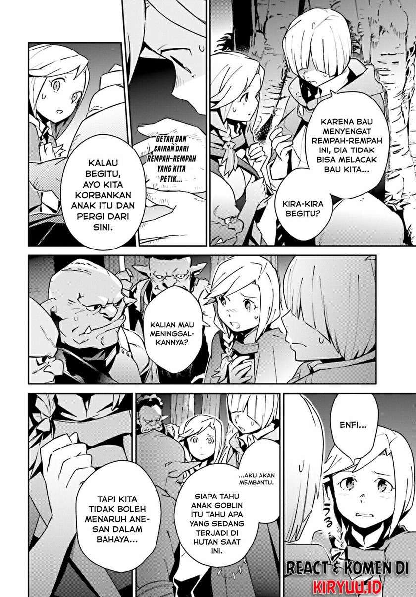 Overlord Chapter 55.1 3
