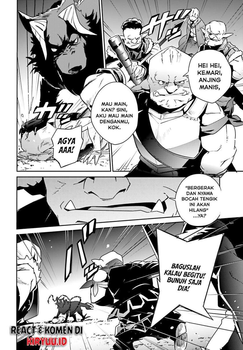 Overlord Chapter 55.1 5