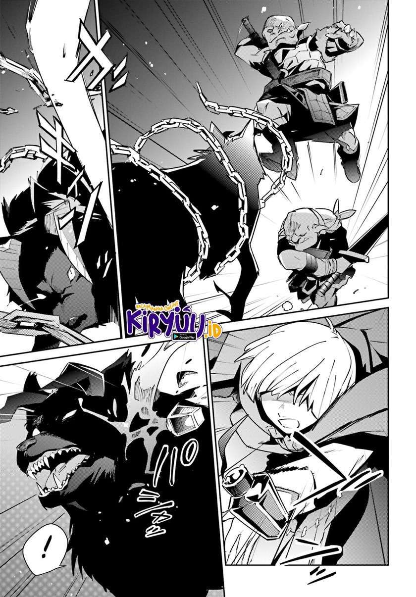 Overlord Chapter 55.1 6