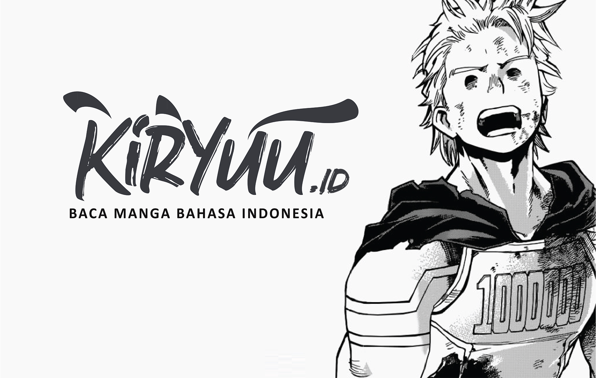 Baca Komik Runway de Waratte Chapter 126 Gambar 1