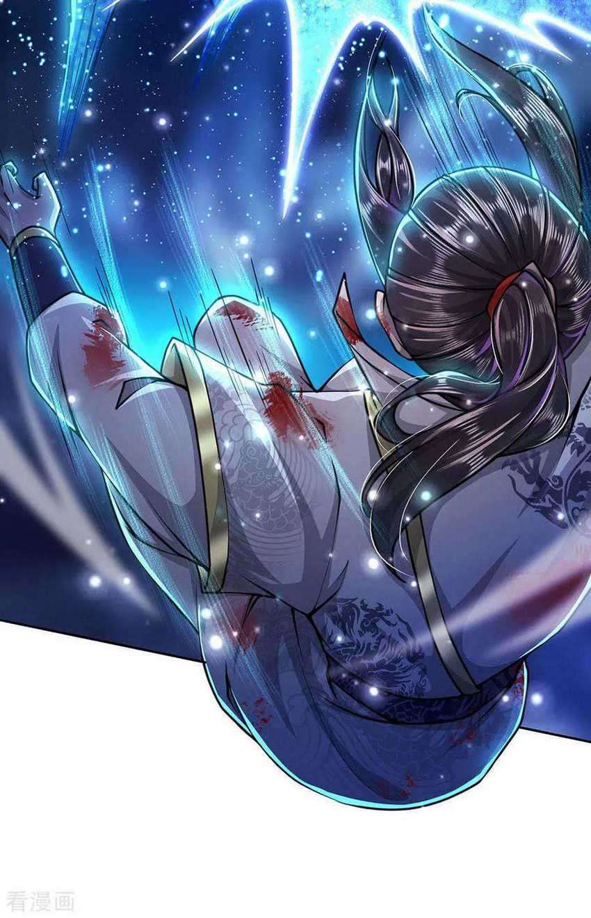 Jiandao Lingtian Chapter 100 Gambar 8
