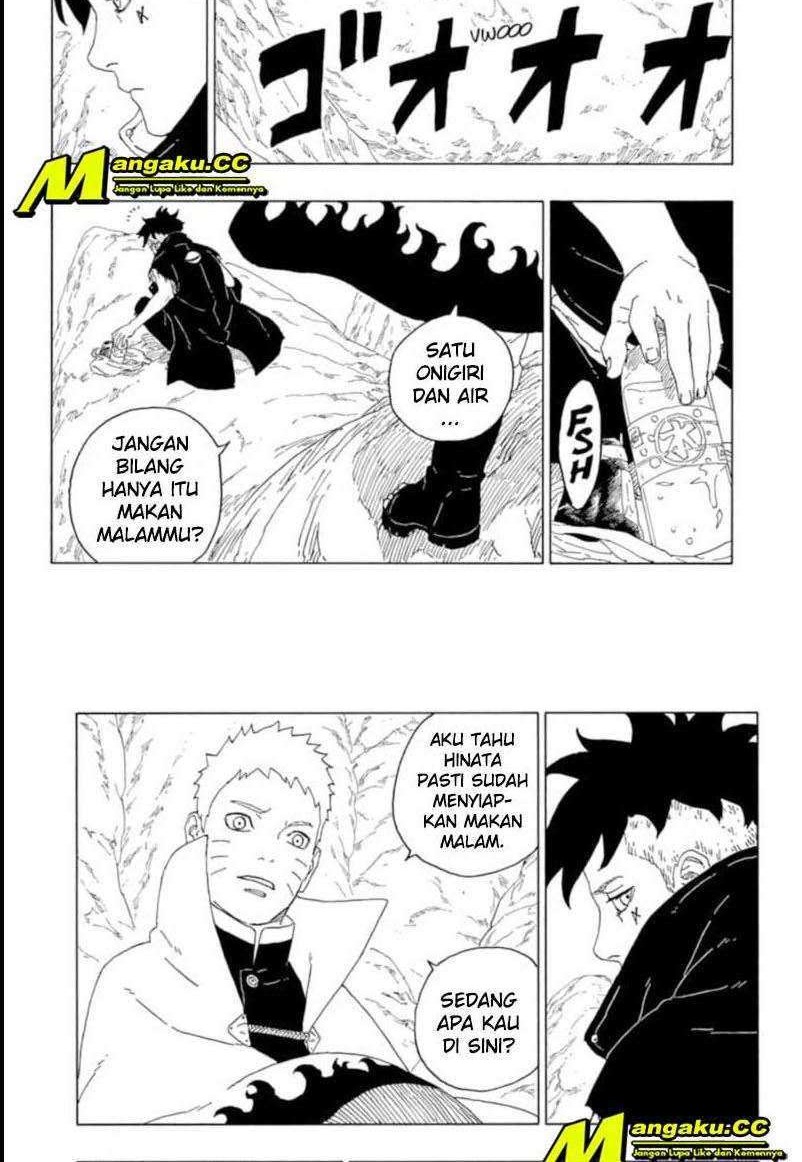 Baca  Boruto Chapter 60.2 Gambar 2