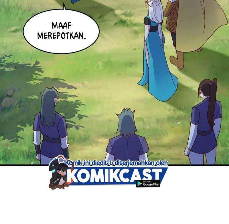 Spirit Sword Sovereign Chapter 423 Gambar 27