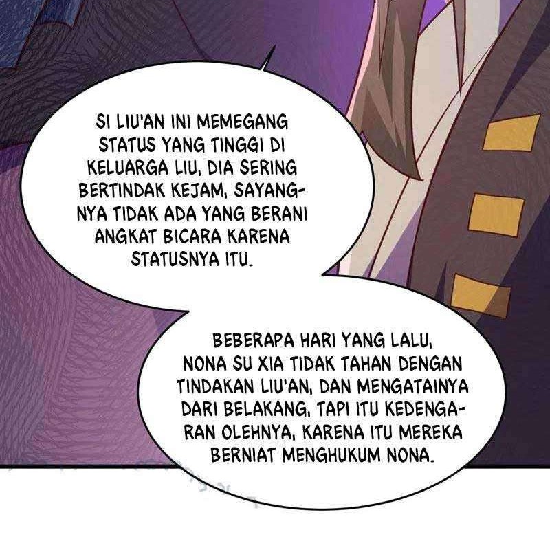 Spirit Sword Sovereign Chapter 423 Gambar 31