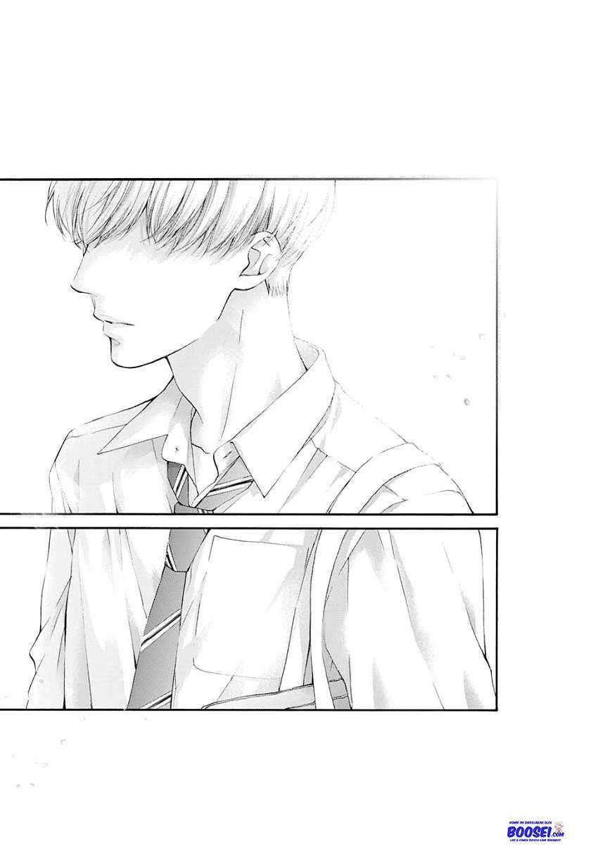 Kono Oto Tomare! Chapter 84 Gambar 25