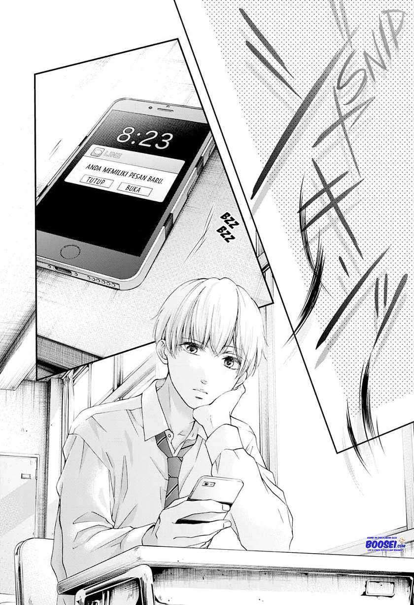Kono Oto Tomare! Chapter 84 Gambar 5