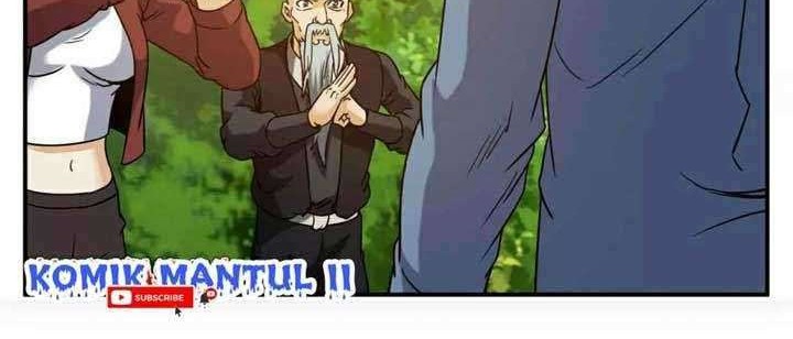 City Immortal Emperor: Dragon King Temple Chapter 48 Gambar 25