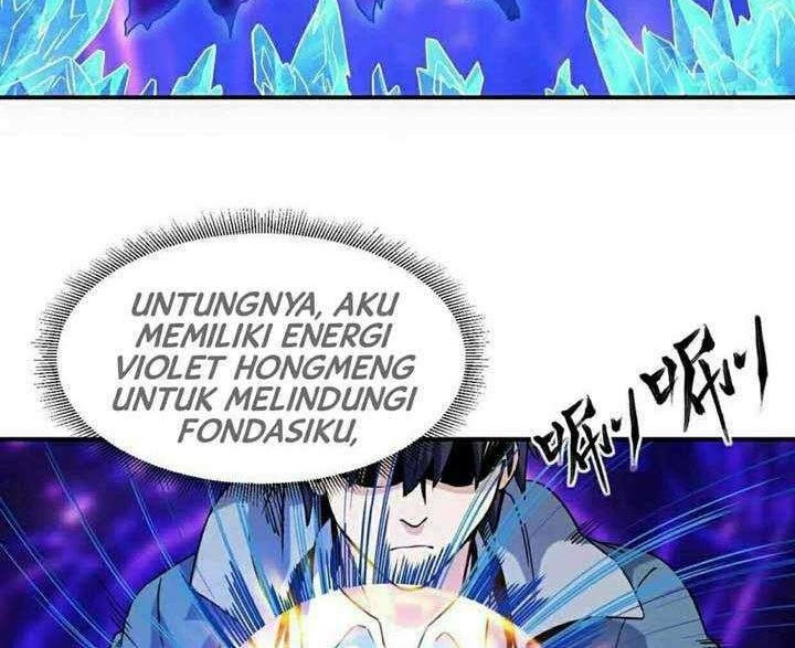 City Immortal Emperor: Dragon King Temple Chapter 48 Gambar 5