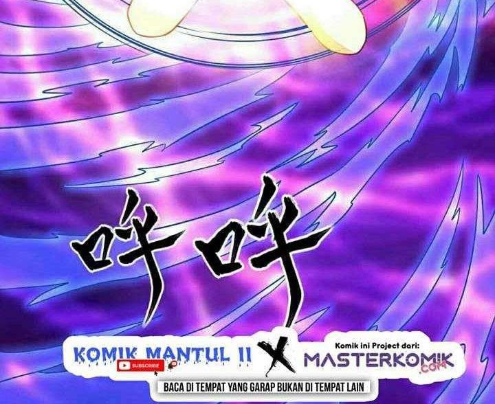 City Immortal Emperor: Dragon King Temple Chapter 48 Gambar 7
