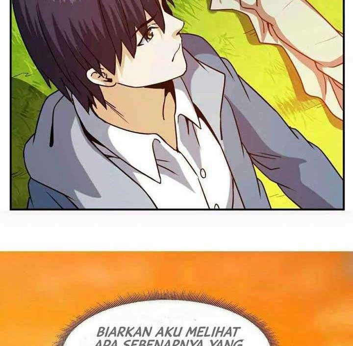 City Immortal Emperor: Dragon King Temple Chapter 48 Gambar 11