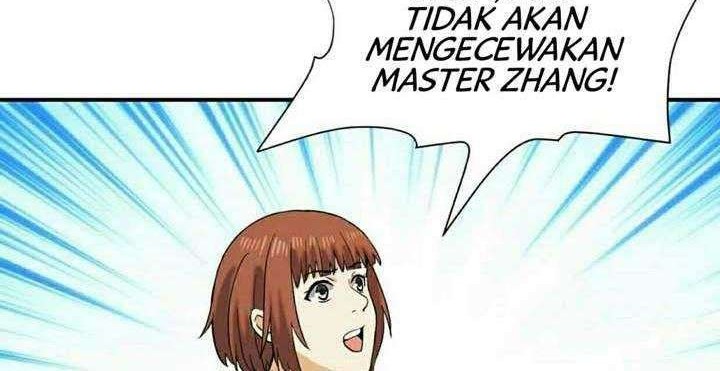 City Immortal Emperor: Dragon King Temple Chapter 47 Gambar 23