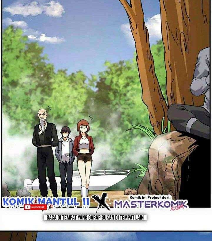 City Immortal Emperor: Dragon King Temple Chapter 47 Gambar 5