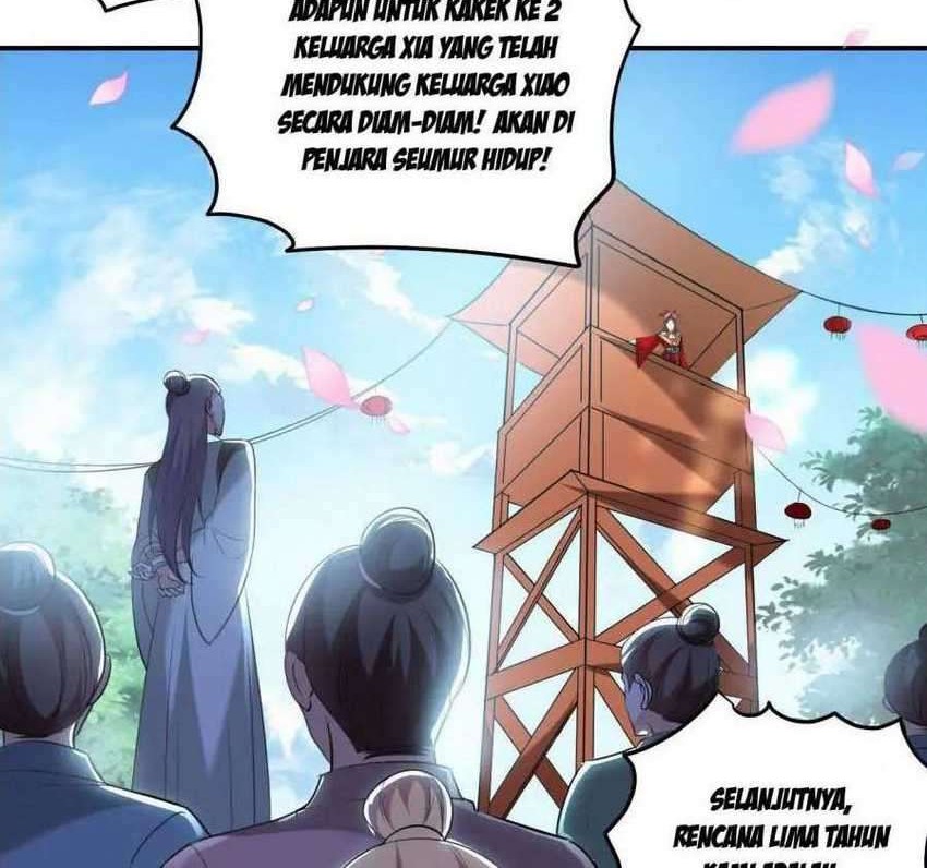 Outsider Super Son In Law Chapter 58 Gambar 22