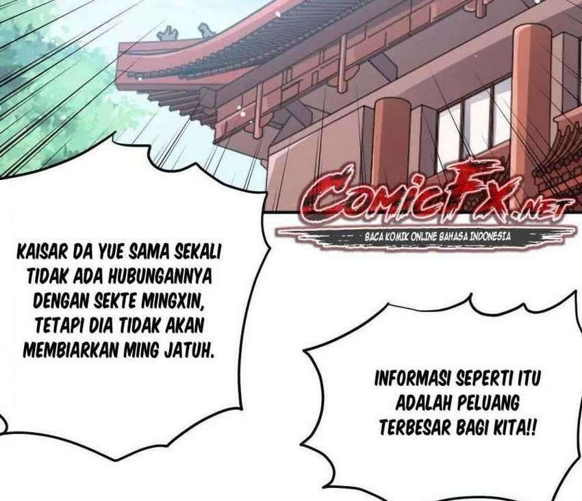 Baca Manhua Outsider Super Son In Law Chapter 58 Gambar 2