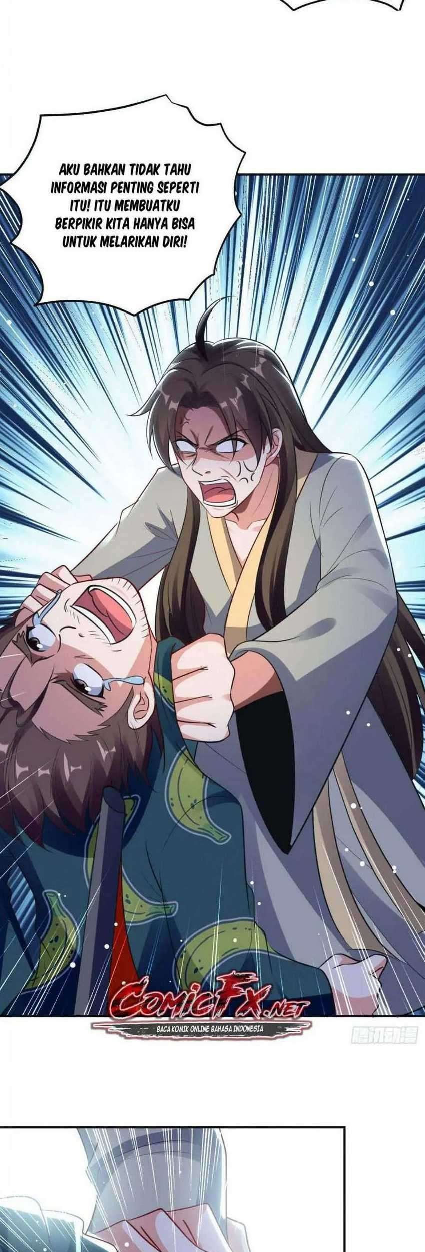 Outsider Super Son In Law Chapter 58 Gambar 3