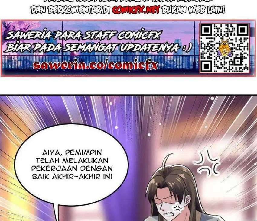Outsider Super Son In Law Chapter 58 Gambar 6