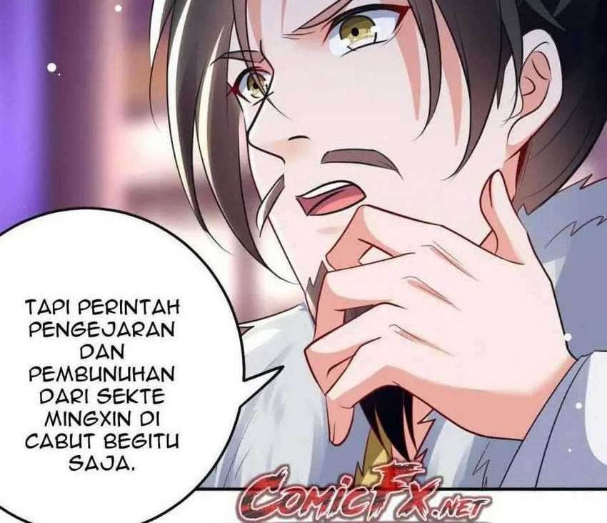 Outsider Super Son In Law Chapter 58 Gambar 8