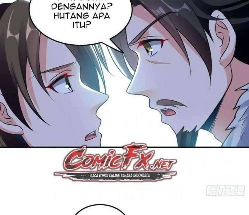 Outsider Super Son In Law Chapter 58 Gambar 10