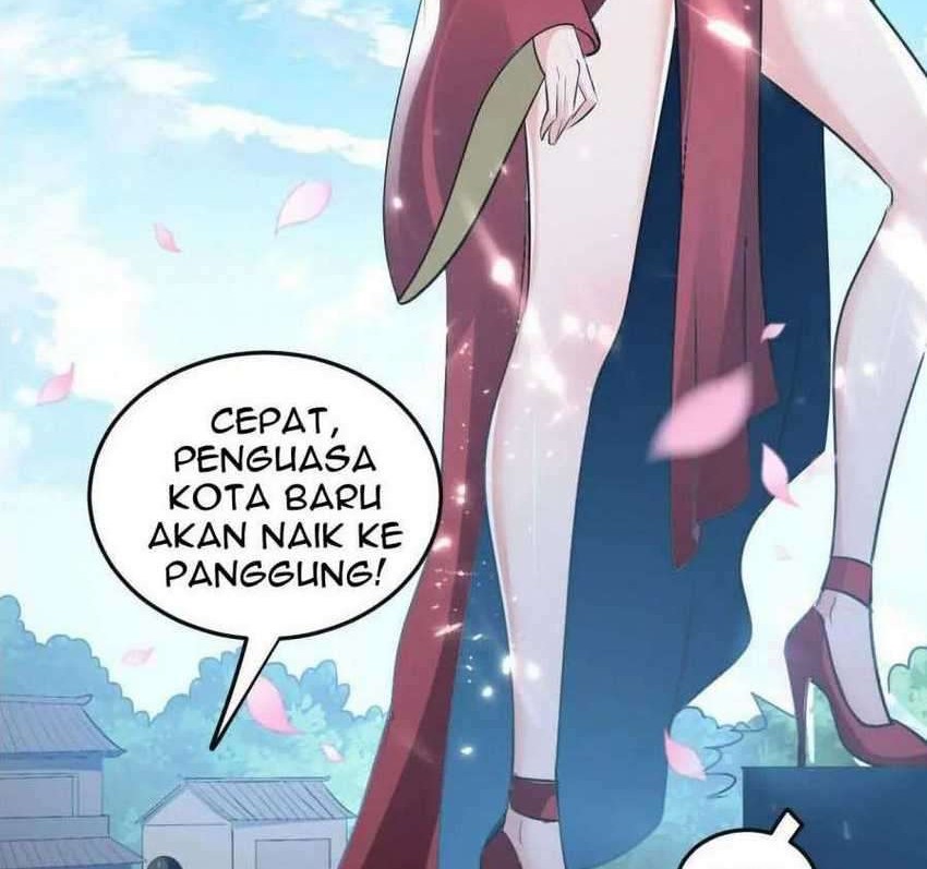 Outsider Super Son In Law Chapter 58 Gambar 18