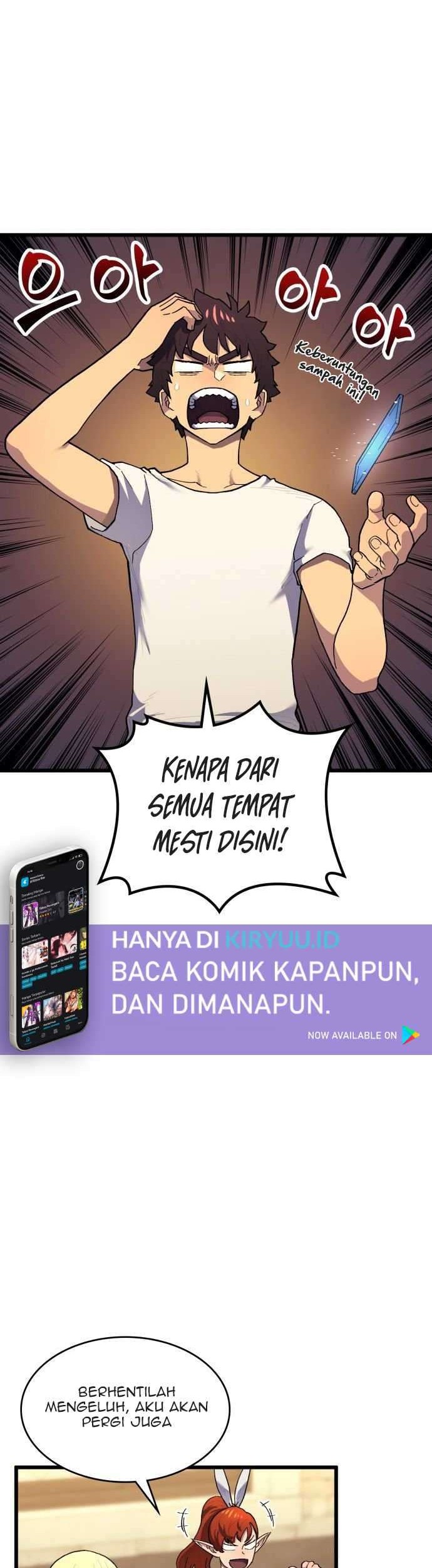 Wizard of Arsenia Chapter 22 Gambar 28
