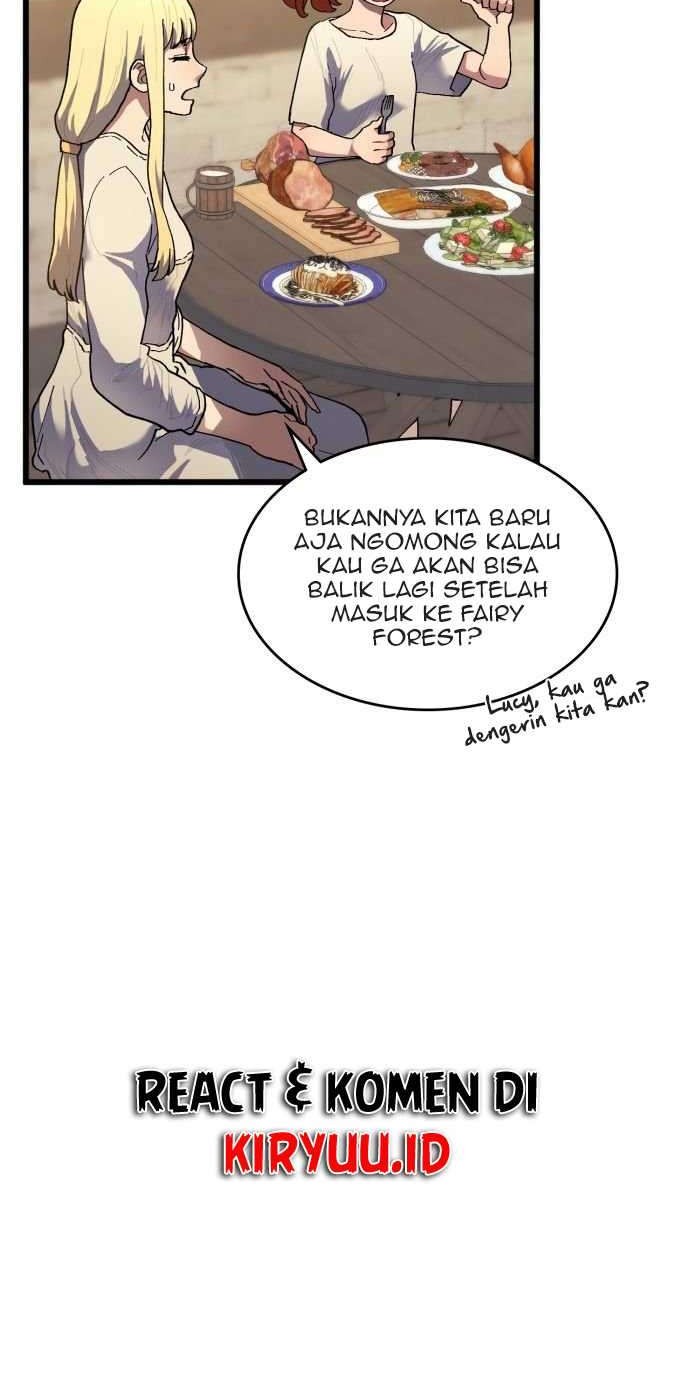 Wizard of Arsenia Chapter 22 Gambar 29
