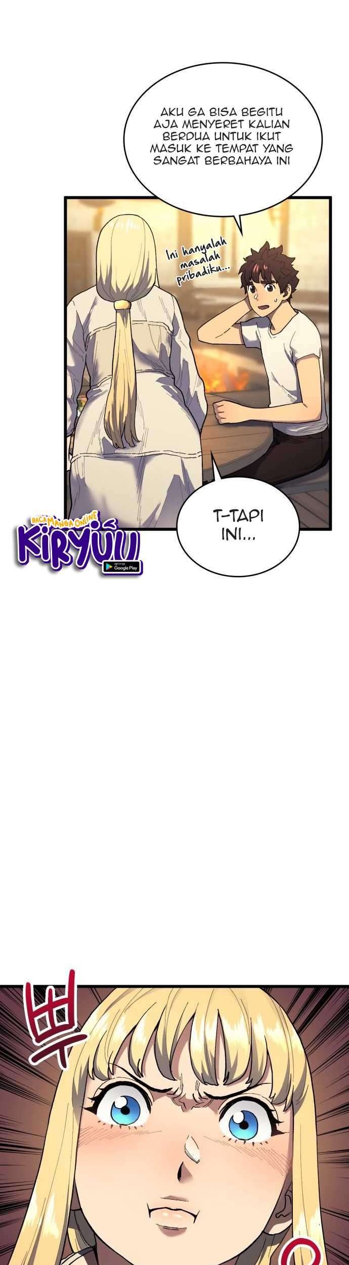 Wizard of Arsenia Chapter 22 Gambar 33