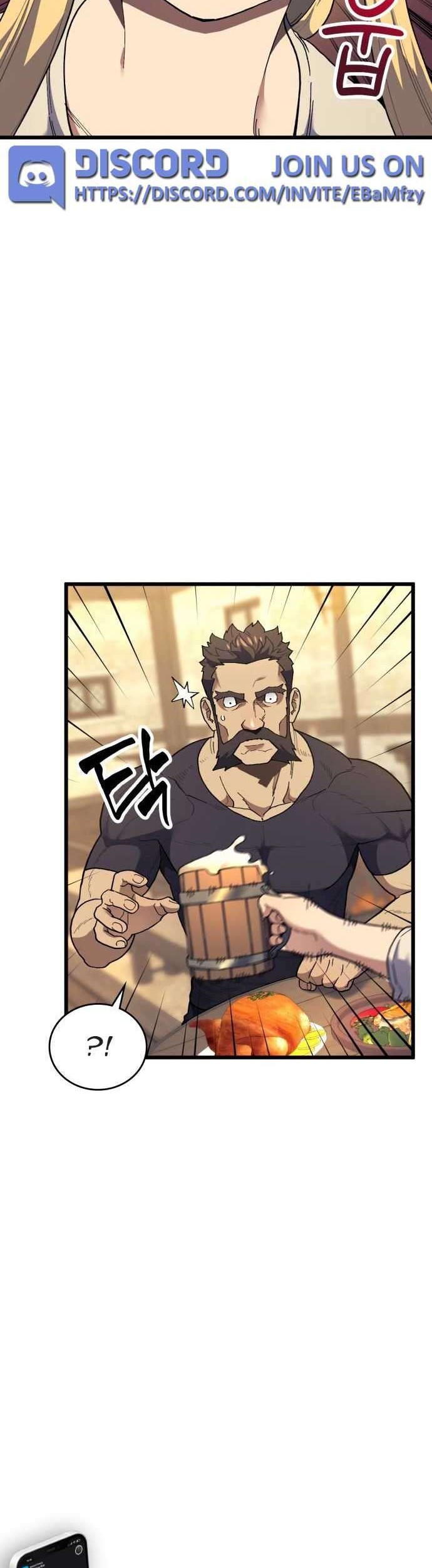 Wizard of Arsenia Chapter 22 Gambar 34