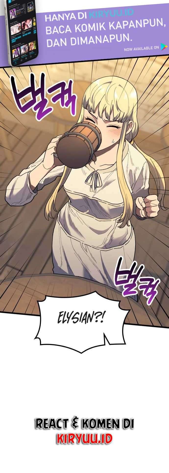 Wizard of Arsenia Chapter 22 Gambar 35