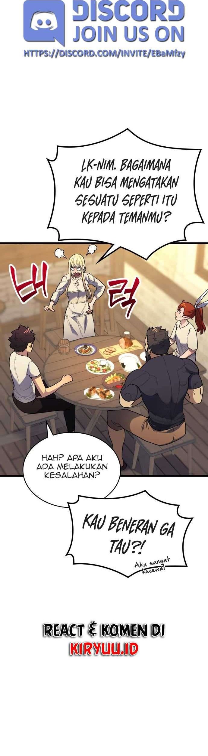 Wizard of Arsenia Chapter 22 Gambar 37