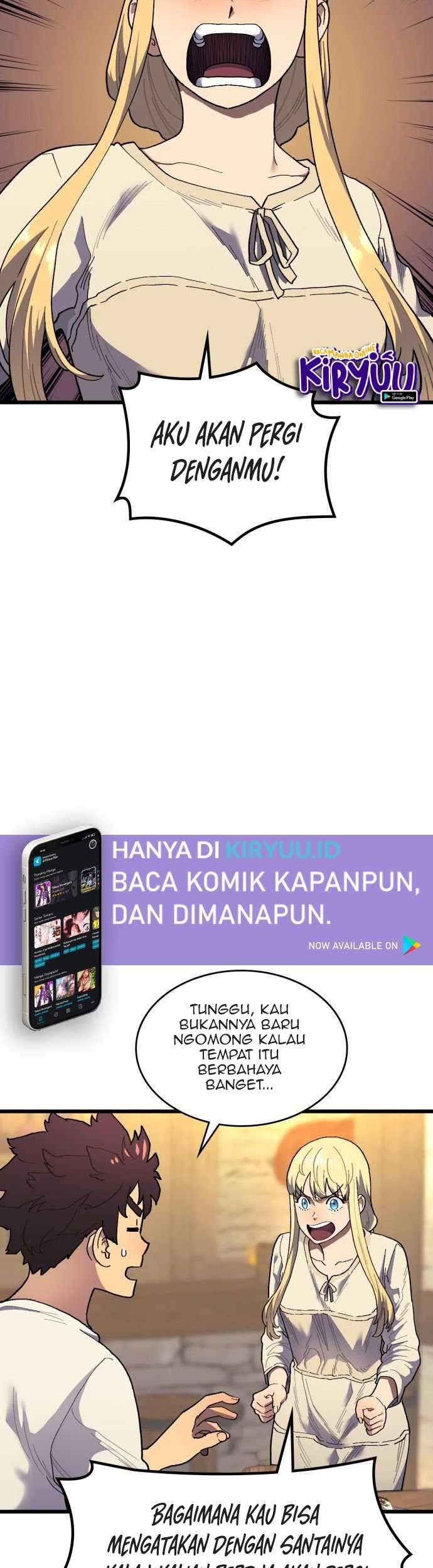 Wizard of Arsenia Chapter 22 Gambar 39