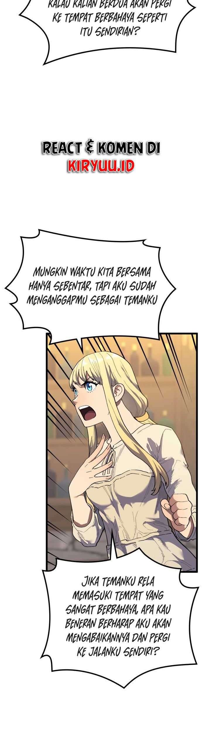 Wizard of Arsenia Chapter 22 Gambar 40