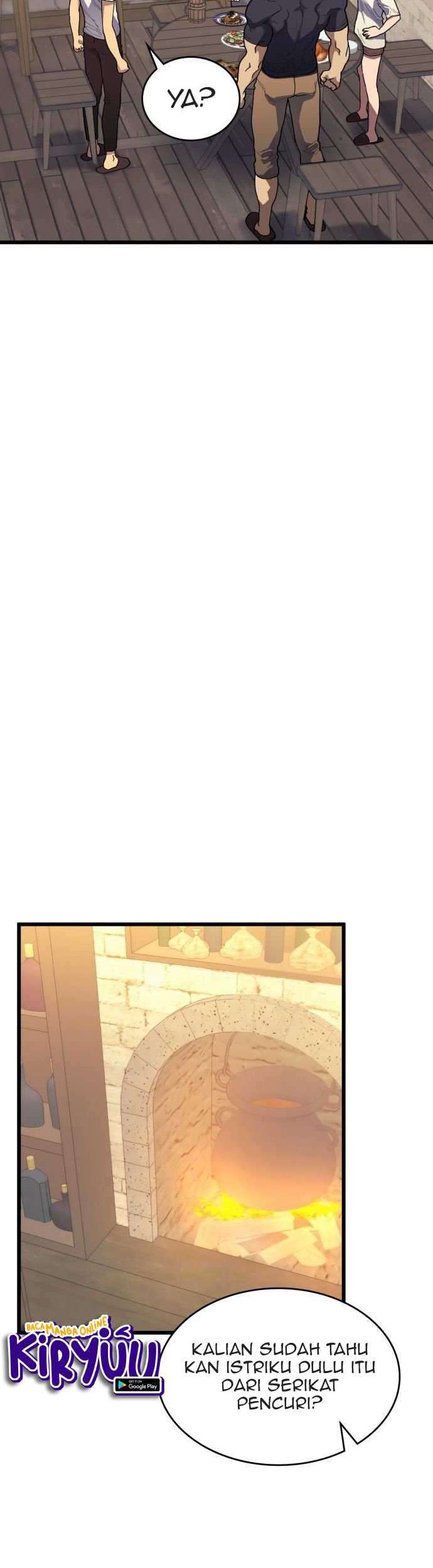 Wizard of Arsenia Chapter 22 Gambar 49