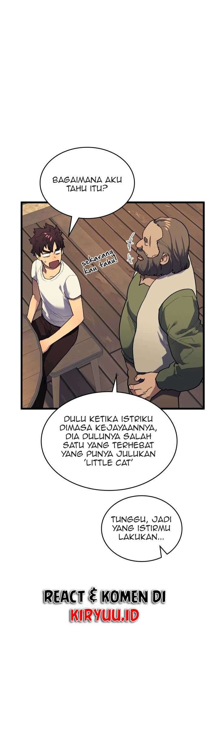 Wizard of Arsenia Chapter 22 Gambar 50